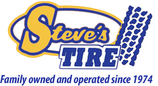 Steve's Tire